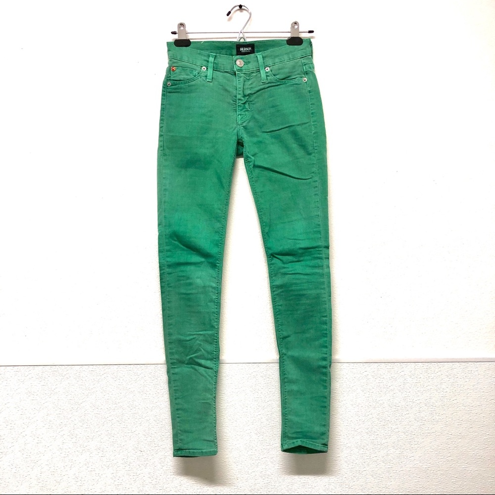 Hudson Nico Jeans